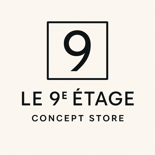 LE 9E ÉTAGE 